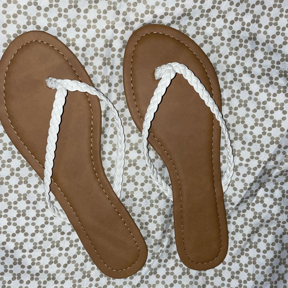 Charlotte Russe sandals